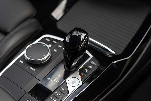 2023 BMW X3 xDrive30i M Sport G01 LCI