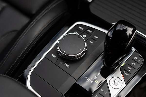 2023 BMW X3 xDrive30i M Sport G01 LCI
