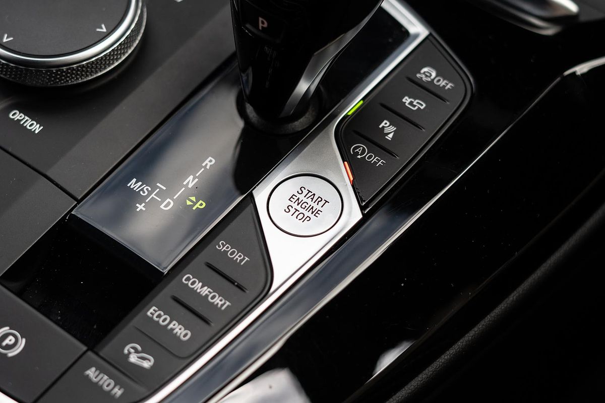 2023 BMW X3 xDrive30i M Sport G01 LCI