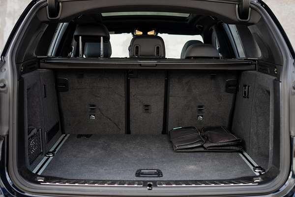 2023 BMW X3 xDrive30i M Sport G01 LCI