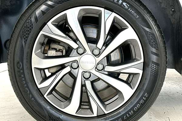 2023 GWM Haval Jolion Lux Hybrid A01