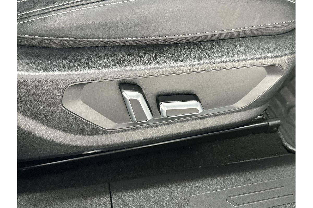 2023 GWM Haval Jolion Lux Hybrid A01