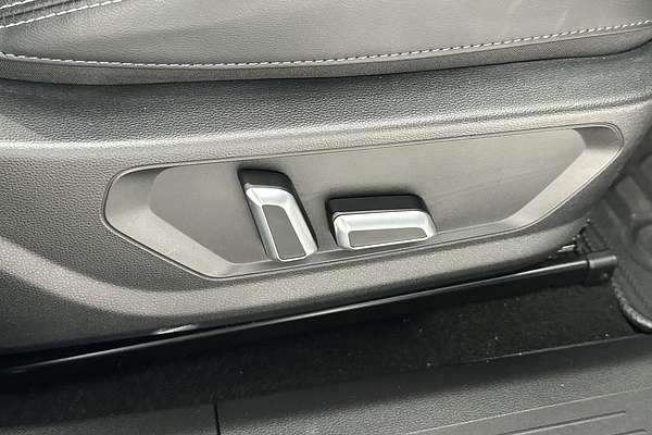 2023 GWM Haval Jolion Lux Hybrid A01
