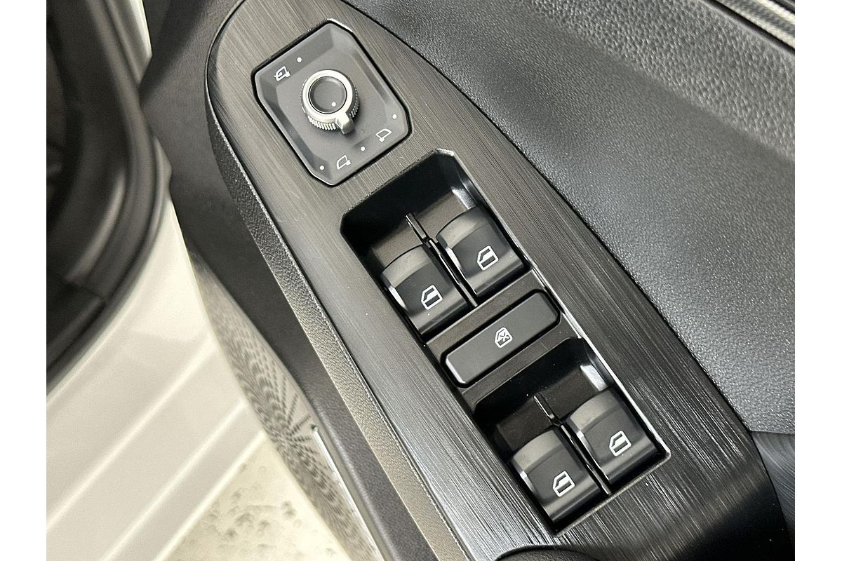 2023 GWM Haval Jolion Lux Hybrid A01