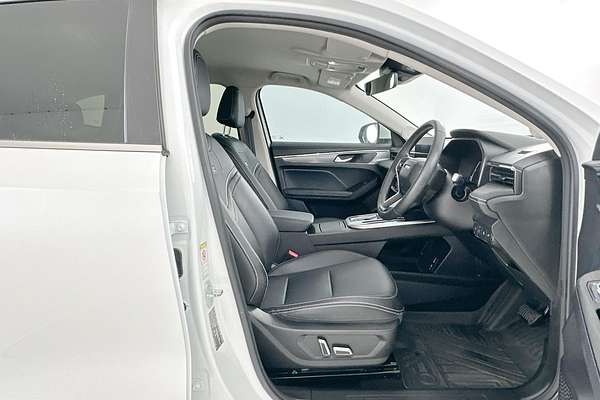 2023 GWM Haval Jolion Lux Hybrid A01