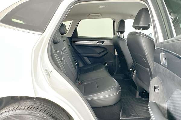 2023 GWM Haval Jolion Lux Hybrid A01