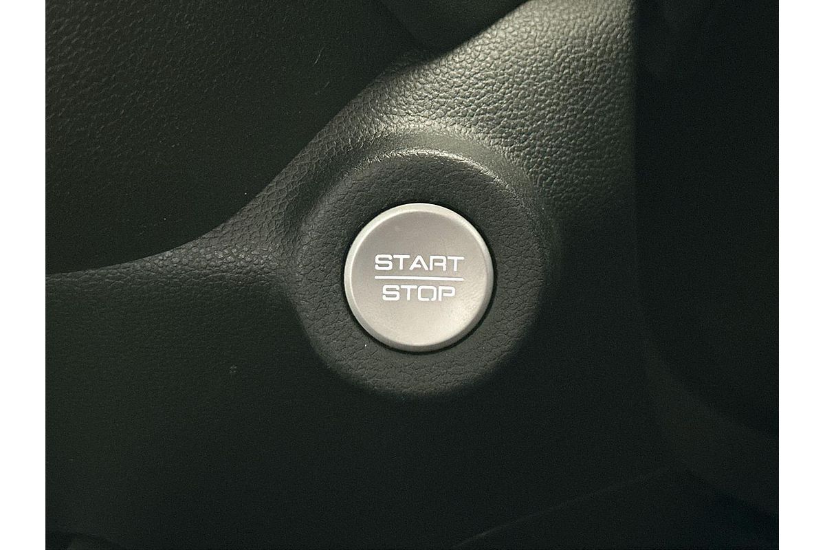 2023 GWM Haval Jolion Lux Hybrid A01
