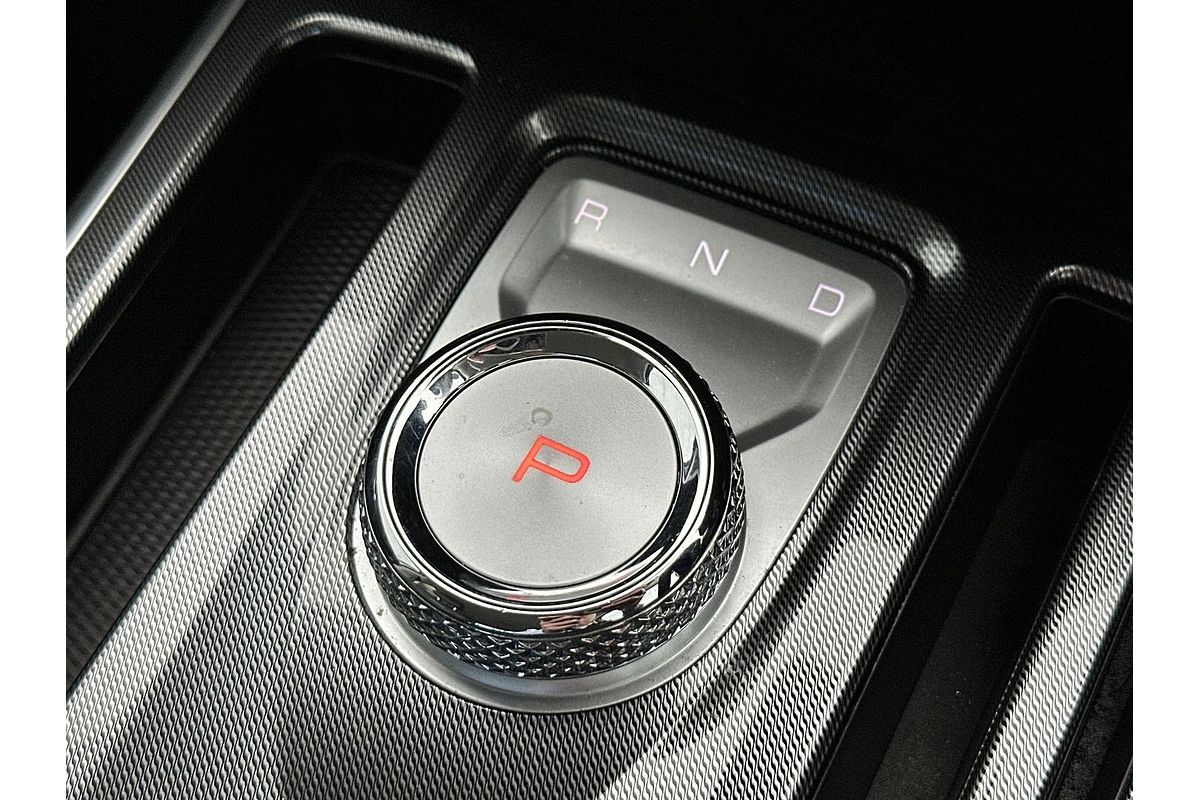 2023 GWM Haval Jolion Lux Hybrid A01