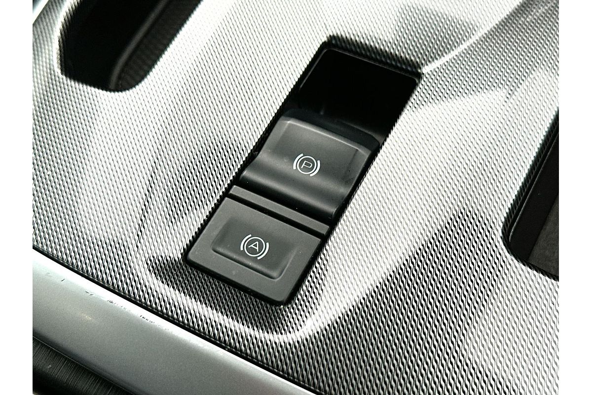 2023 GWM Haval Jolion Lux Hybrid A01