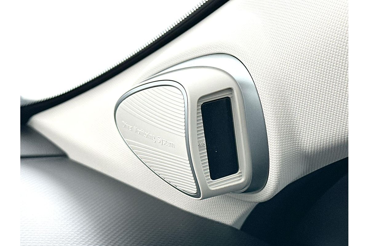 2023 GWM Haval Jolion Lux Hybrid A01
