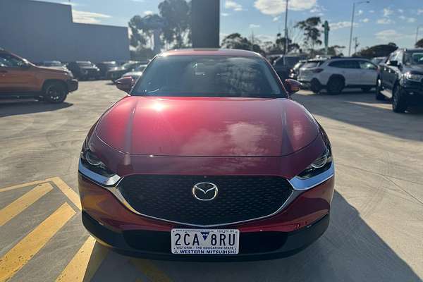 2020 Mazda CX-30 G25 Astina DM Series