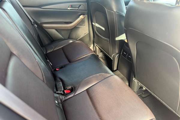 2020 Mazda CX-30 G25 Astina DM Series
