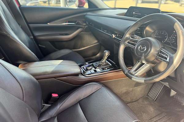 2020 Mazda CX-30 G25 Astina DM Series