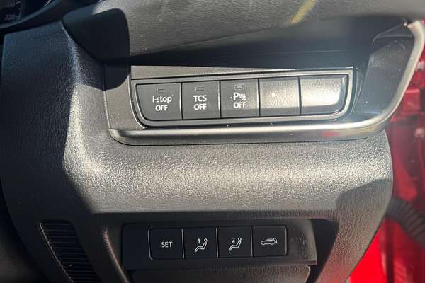 2020 Mazda CX-30 G25 Astina DM Series