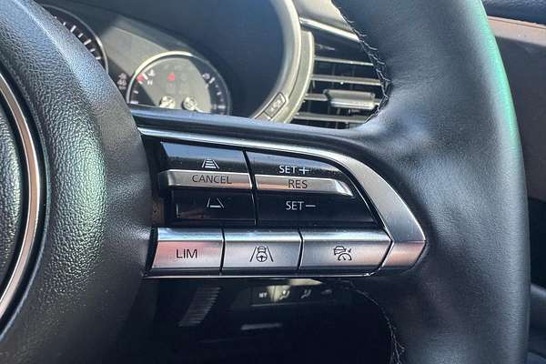 2020 Mazda CX-30 G25 Astina DM Series