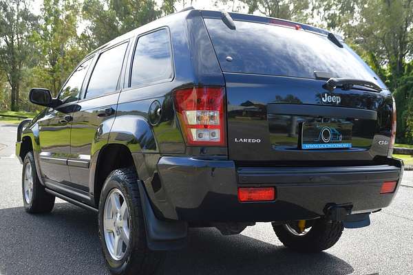 2009 Jeep Grand Cherokee Laredo WH