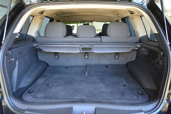 2009 Jeep Grand Cherokee Laredo WH