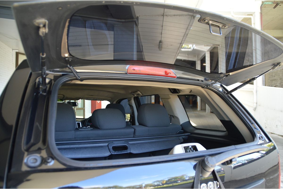 2009 Jeep Grand Cherokee Laredo WH