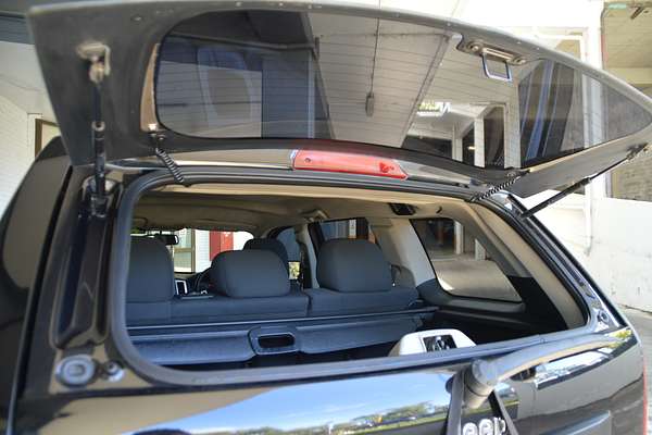 2009 Jeep Grand Cherokee Laredo WH