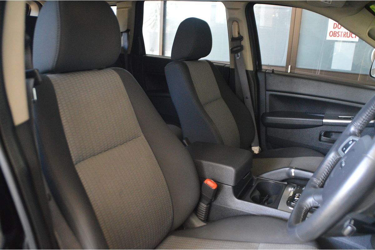 2009 Jeep Grand Cherokee Laredo WH