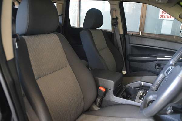 2009 Jeep Grand Cherokee Laredo WH