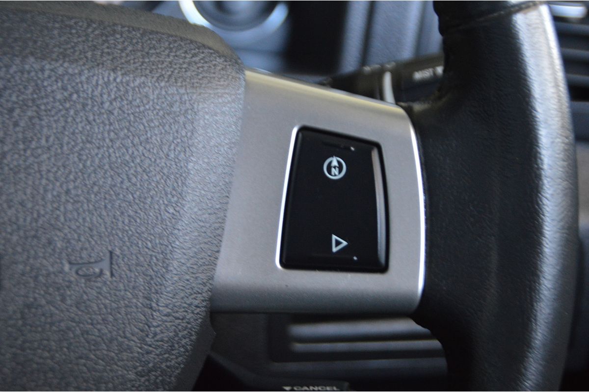 2009 Jeep Grand Cherokee Laredo WH