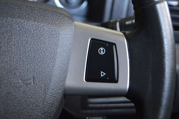 2009 Jeep Grand Cherokee Laredo WH