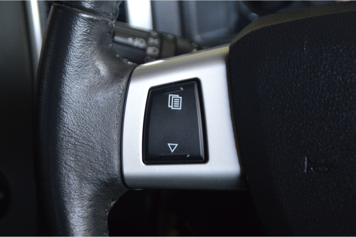 2009 Jeep Grand Cherokee Laredo WH