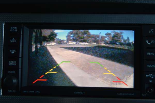 2009 Jeep Grand Cherokee Laredo WH