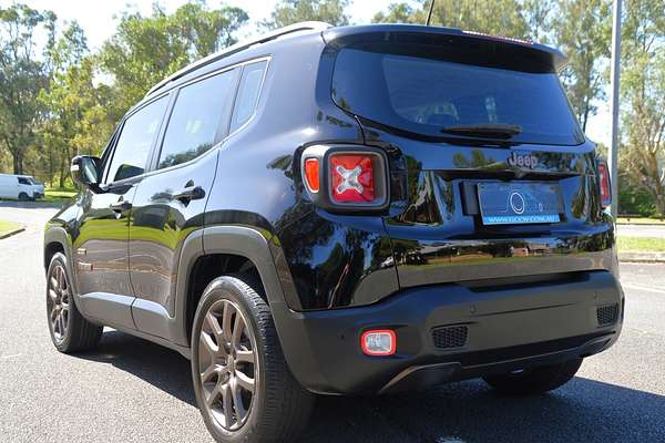 2017 Jeep Renegade Sport BU