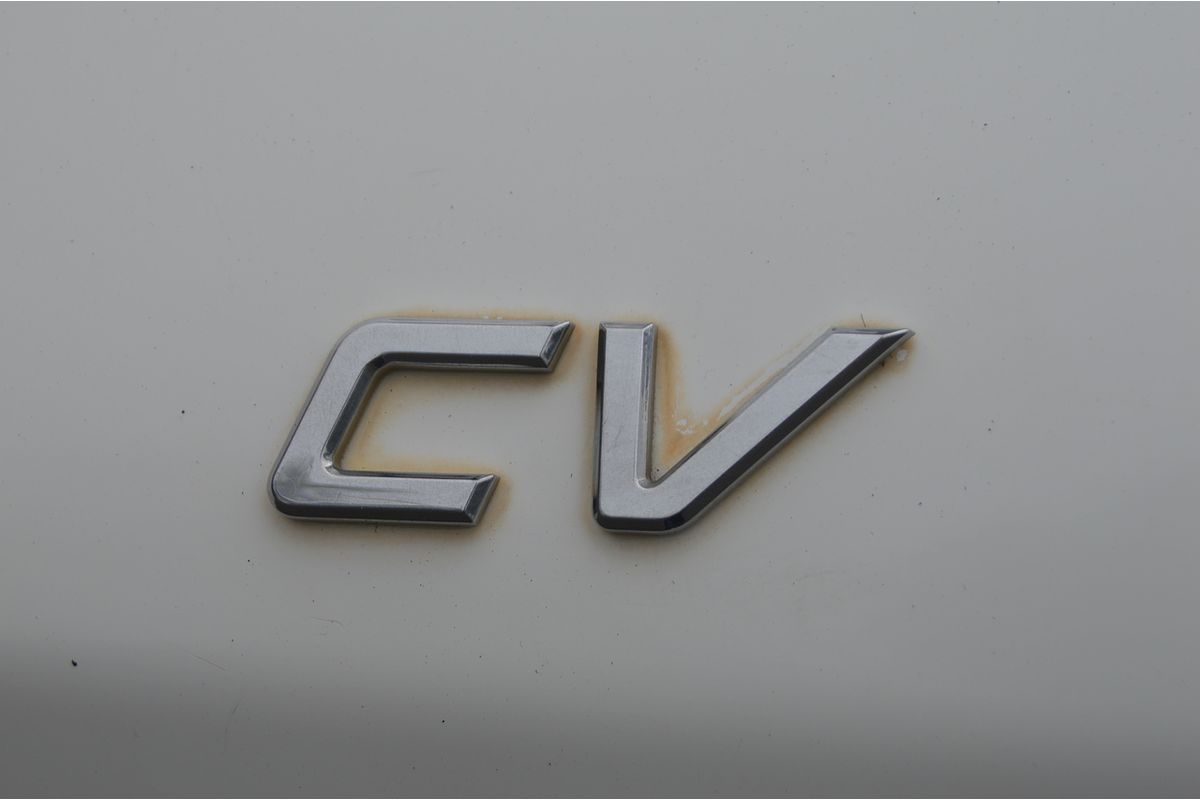 2012 Toyota RAV4 CV ACA33R