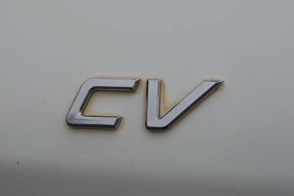 2012 Toyota RAV4 CV ACA33R