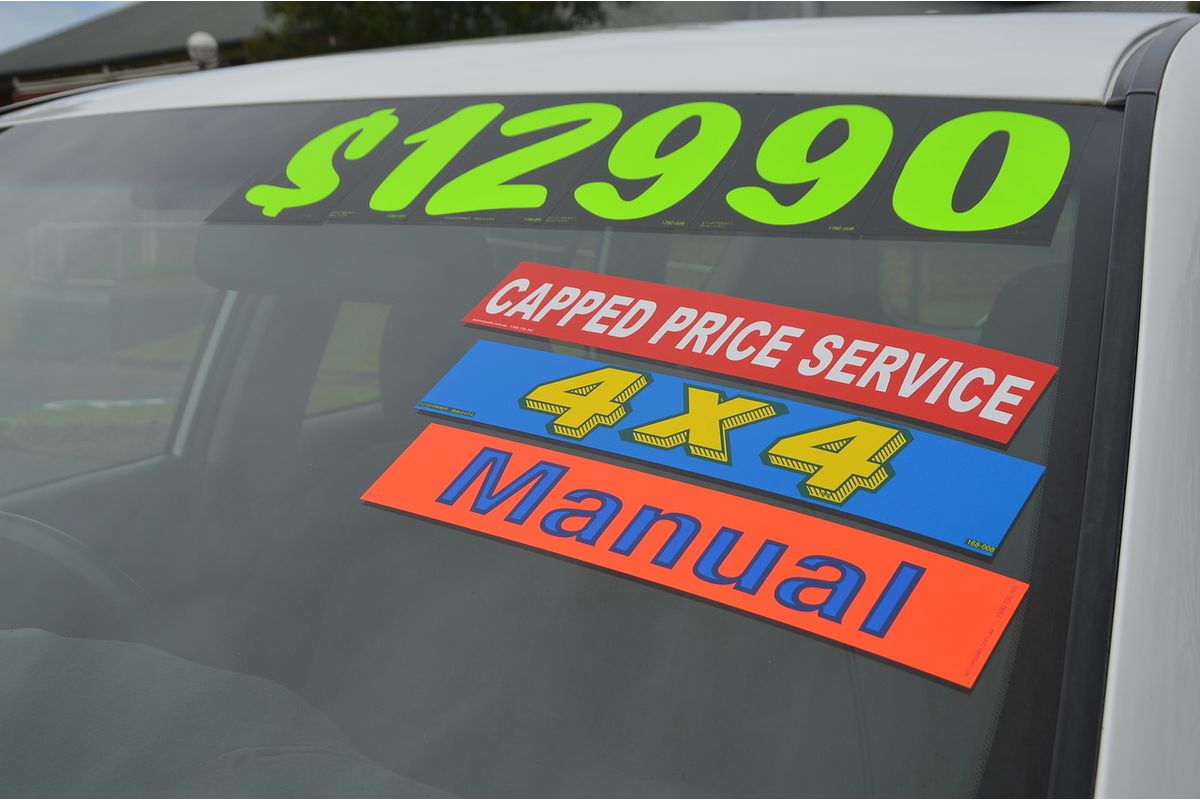 2012 Toyota RAV4 CV ACA33R