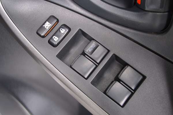 2012 Toyota RAV4 CV ACA33R