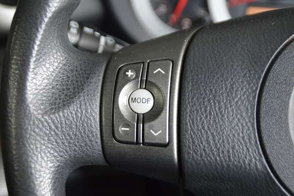 2012 Toyota RAV4 CV ACA33R