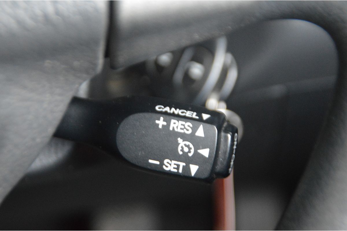 2012 Toyota RAV4 CV ACA33R