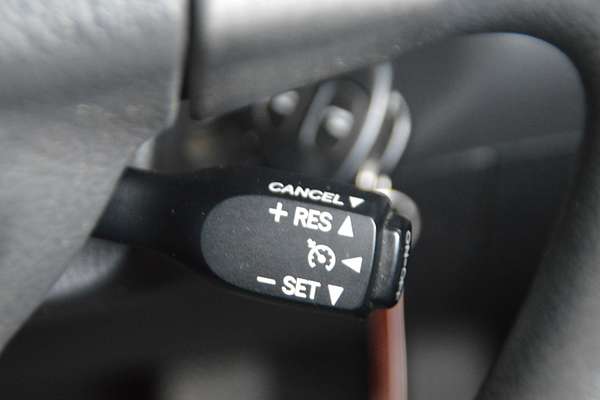2012 Toyota RAV4 CV ACA33R
