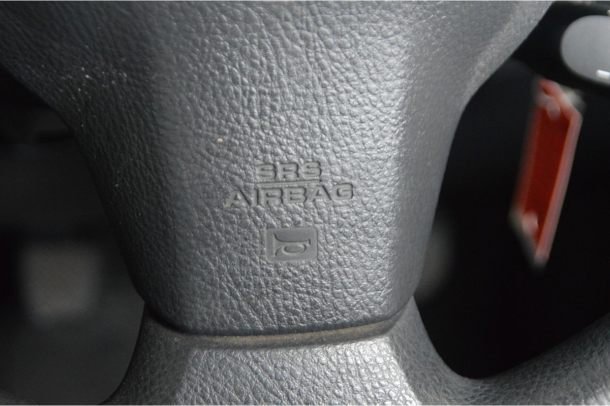 2012 Toyota RAV4 CV ACA33R