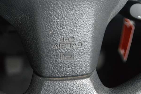 2012 Toyota RAV4 CV ACA33R
