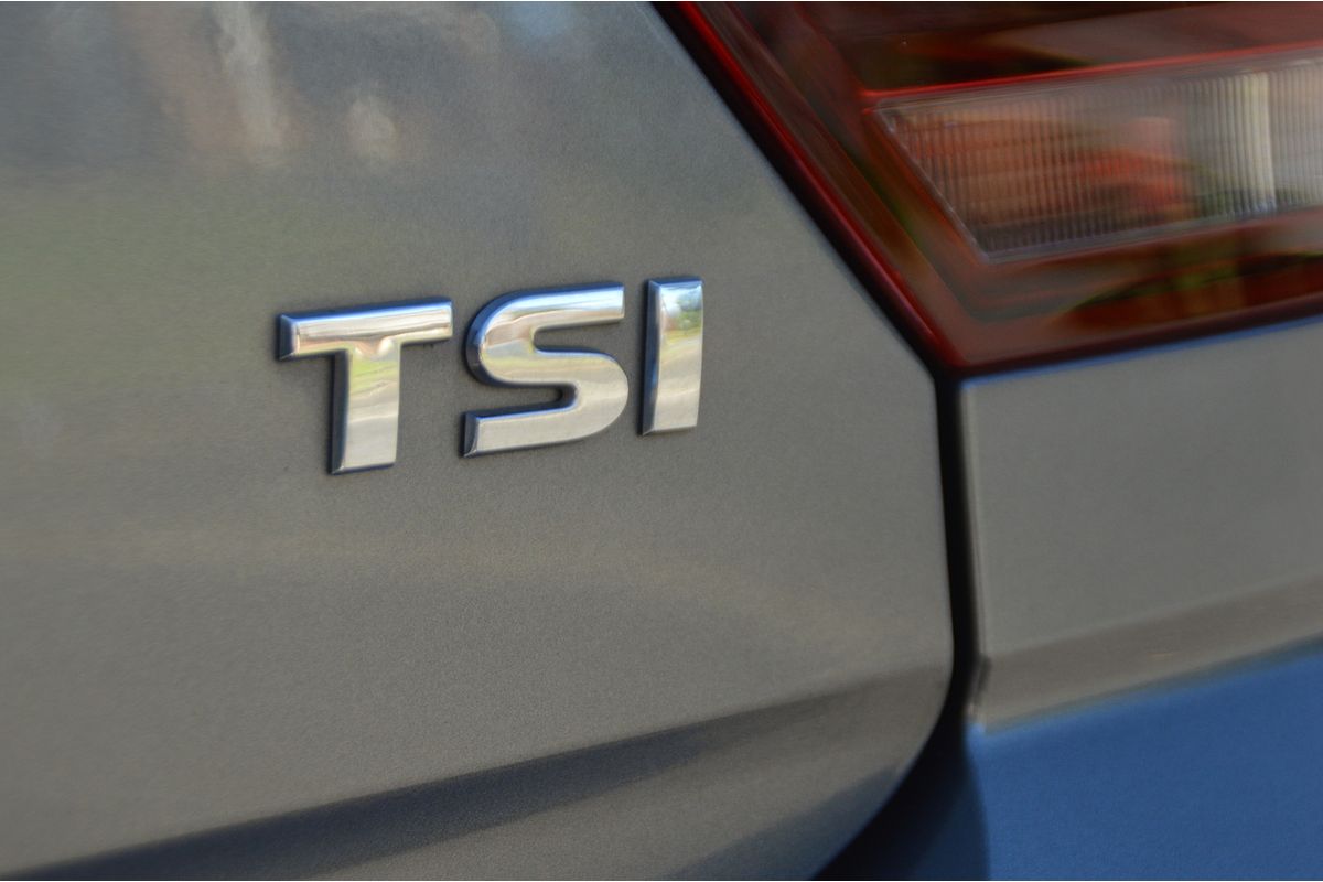 2018 Volkswagen Polo 70TSI Trendline AW