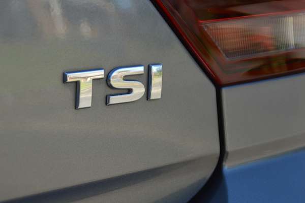 2018 Volkswagen Polo 70TSI Trendline AW