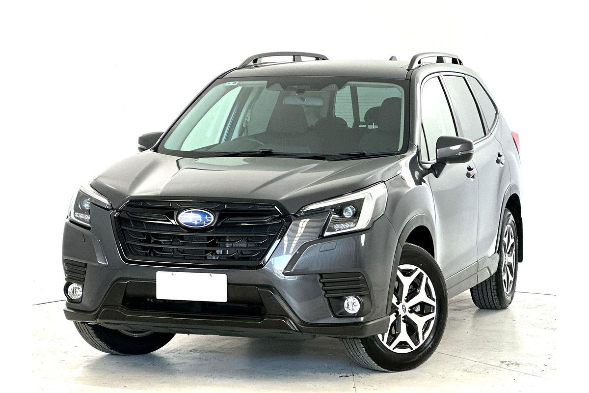 2023 Subaru Forester 2.5i S5