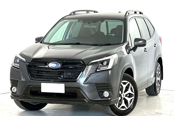 2023 Subaru Forester 2.5i S5