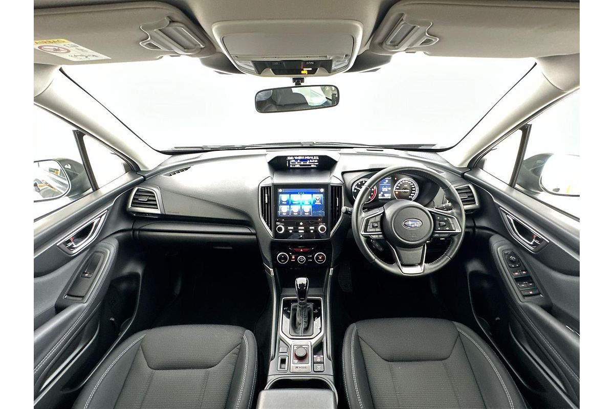 2023 Subaru Forester 2.5i S5