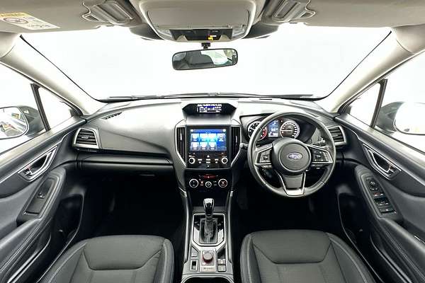 2023 Subaru Forester 2.5i S5