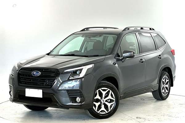 2023 Subaru Forester 2.5i S5