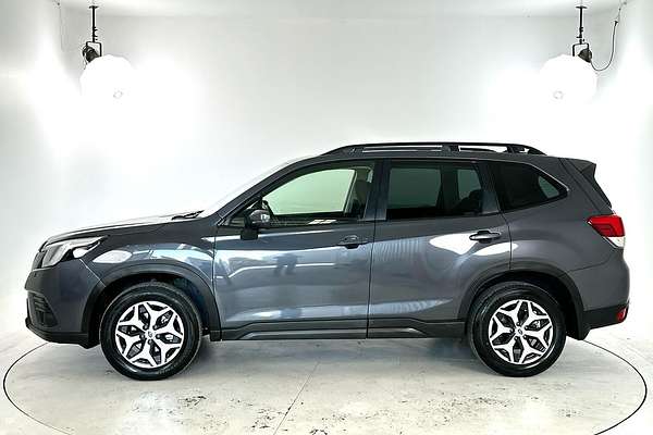 2023 Subaru Forester 2.5i S5