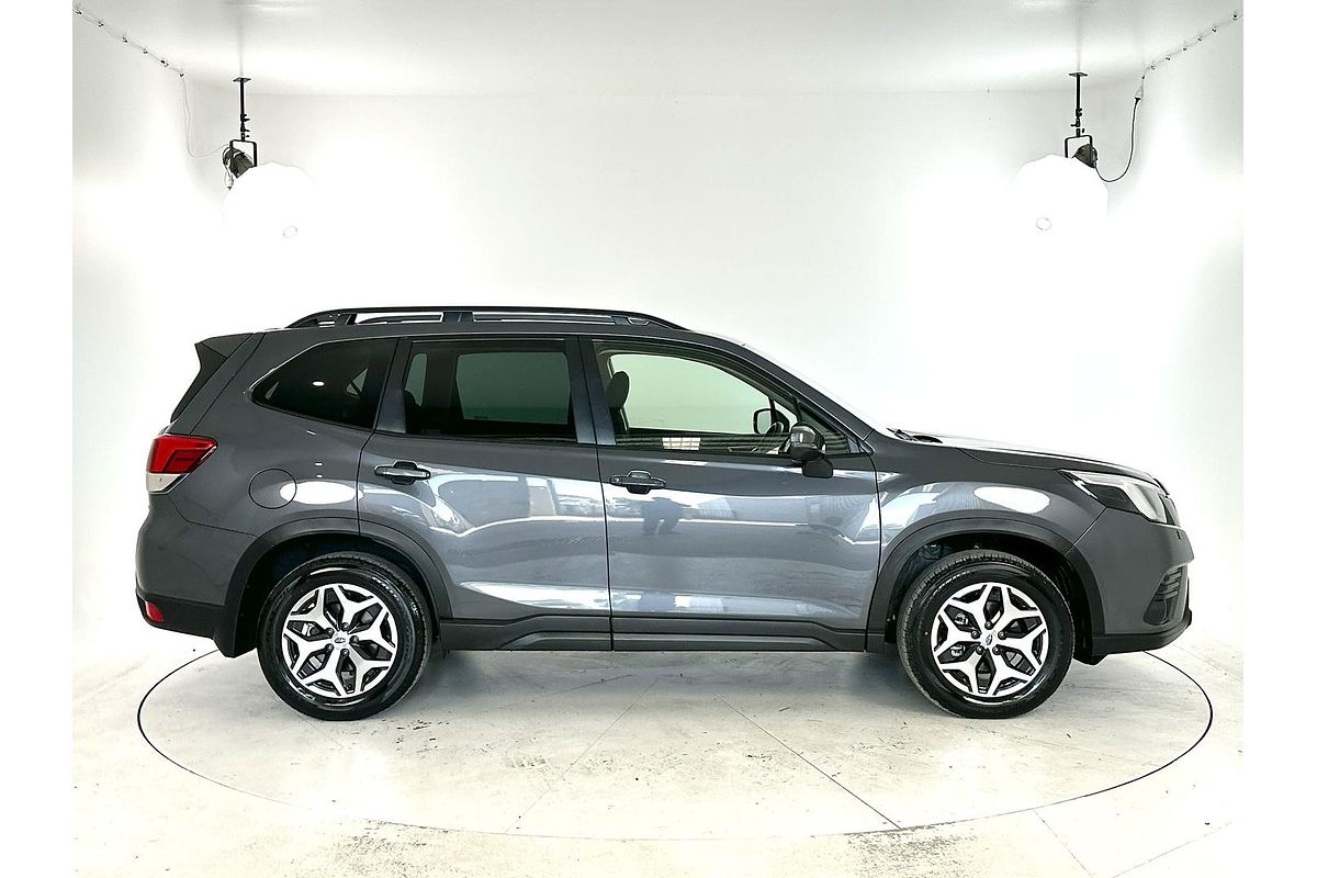 2023 Subaru Forester 2.5i S5