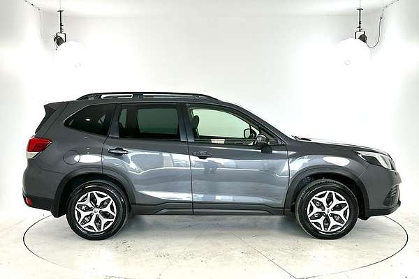 2023 Subaru Forester 2.5i S5
