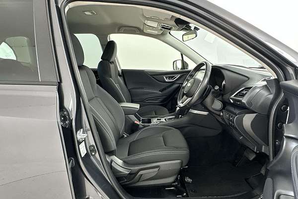 2023 Subaru Forester 2.5i S5